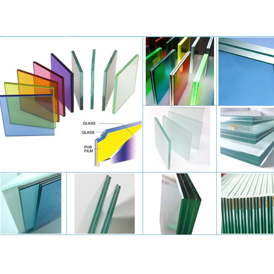 Wholesale Laminated Glass