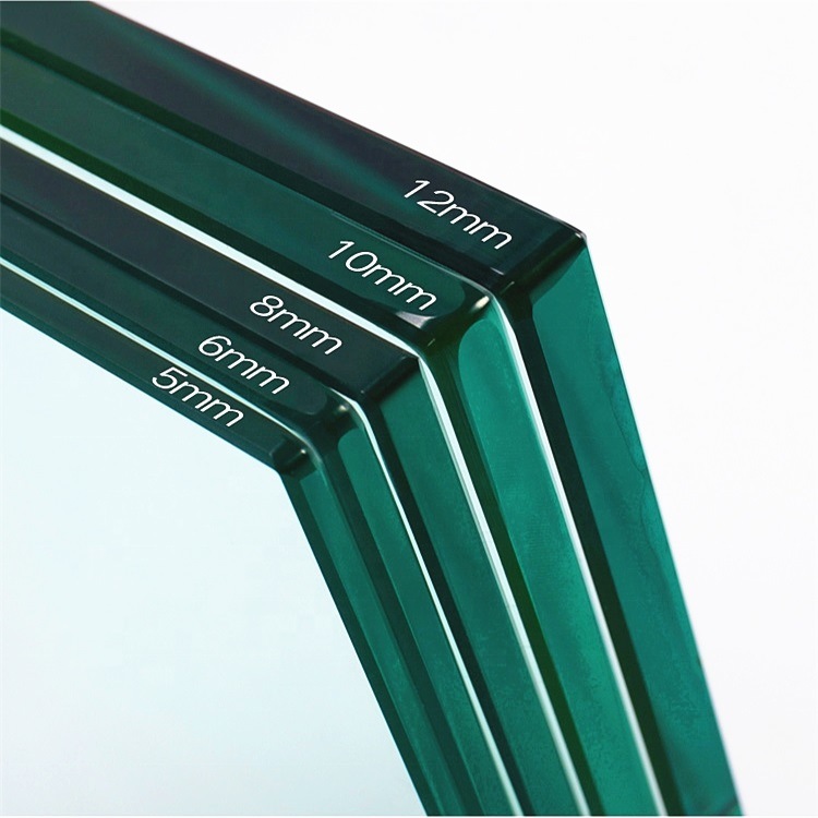 Wholesale Tempered or Toughened Glass