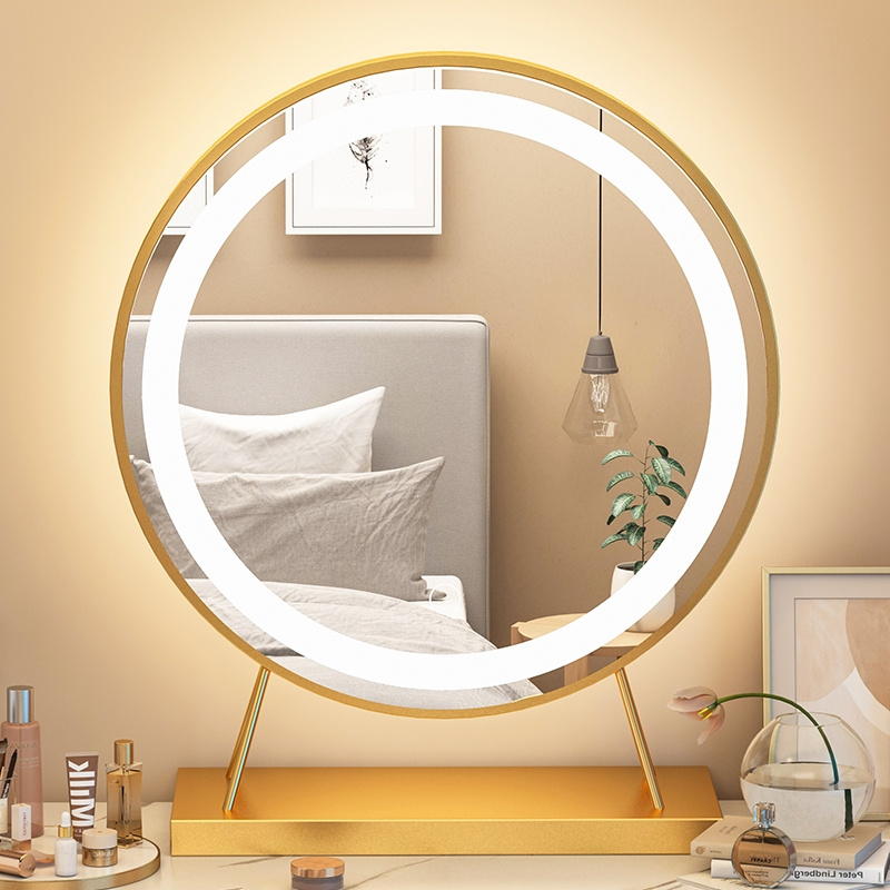 Wholesale glass LED Mirror