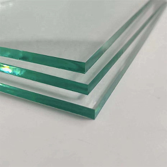 Export Glass Float glass in china