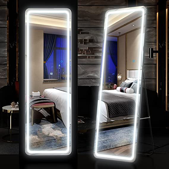 Wholesale Full Length LED Mirror