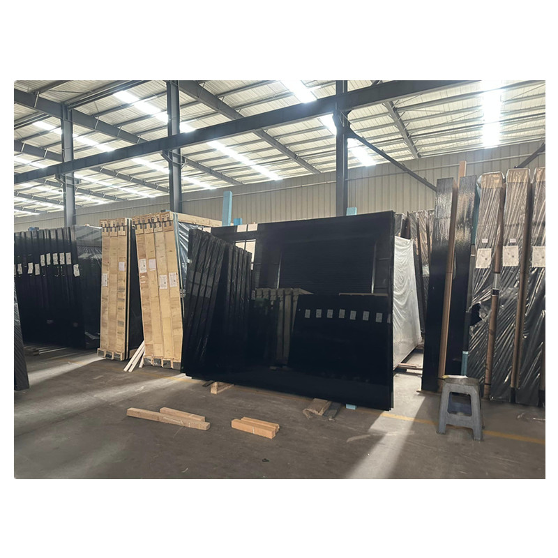 black glass  www.glasswholesale.cn